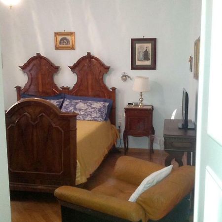 Arnolfo B&B Florence Exterior photo