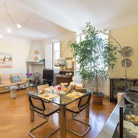 Arnolfo B&B Florence Exterior photo