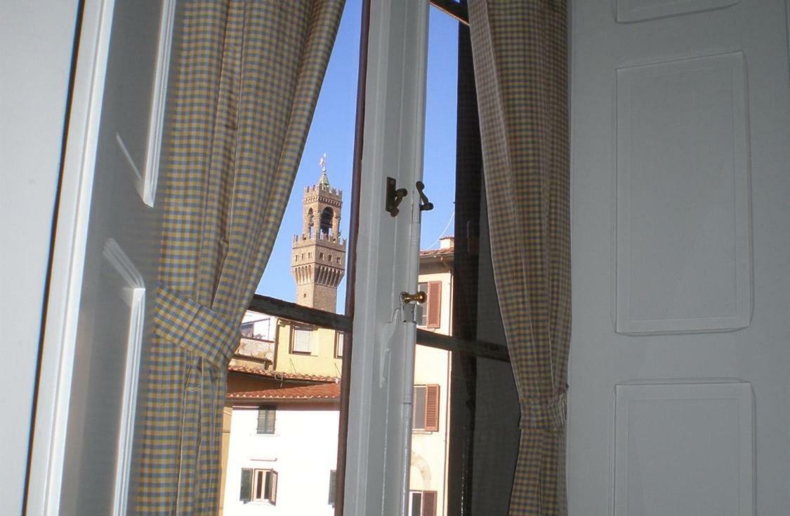 Arnolfo B&B Florence Exterior photo